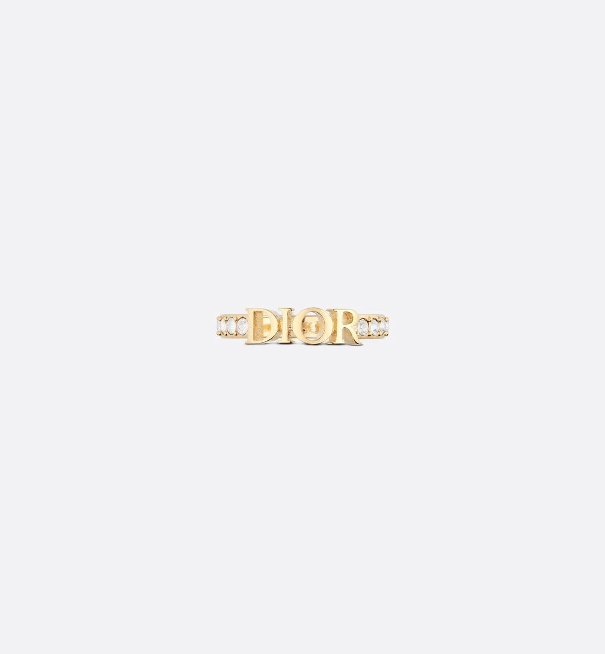 Dior ring