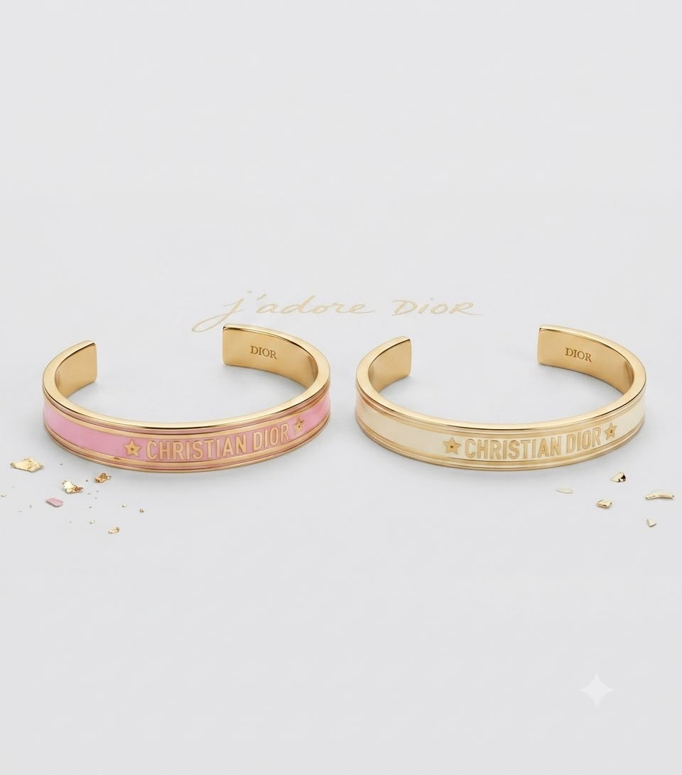 اسوارة dior