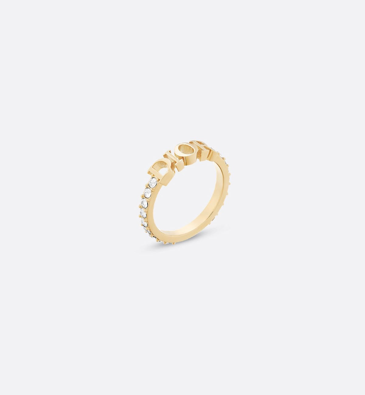 Dior ring