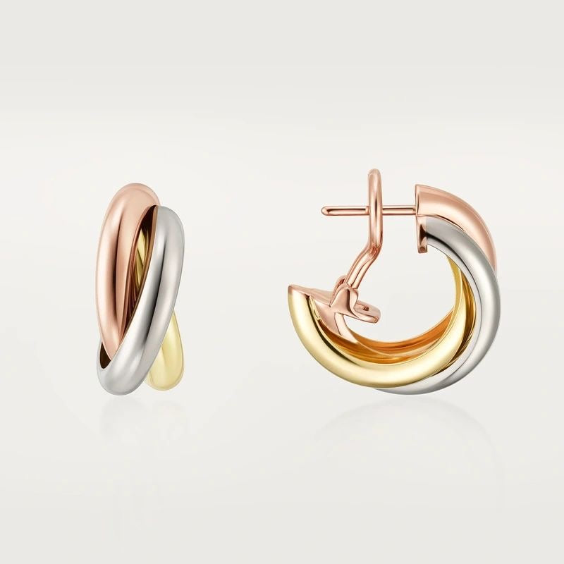 تراجي Cartier