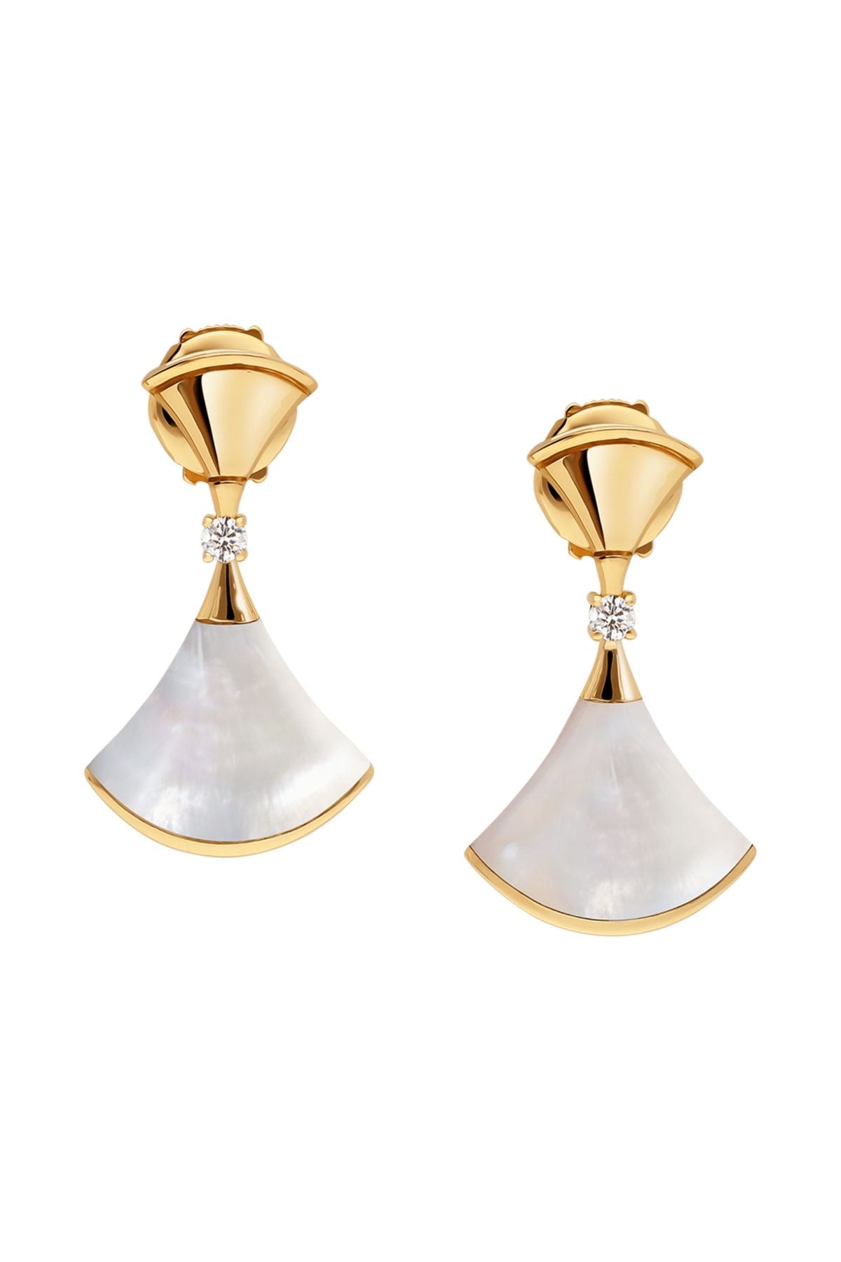 تراجي Bulgari