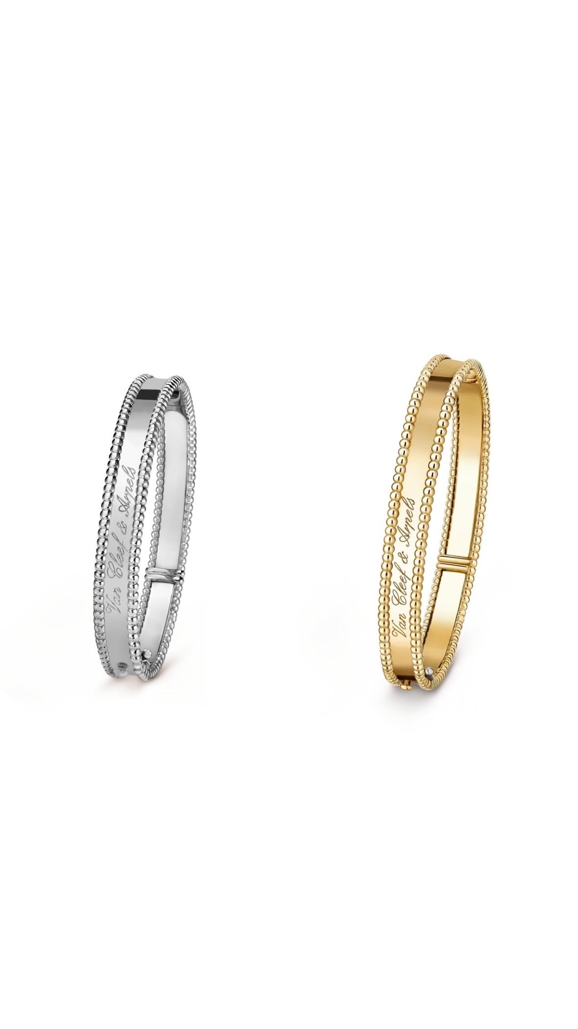 سوارة سقنتشر فان كليف size16