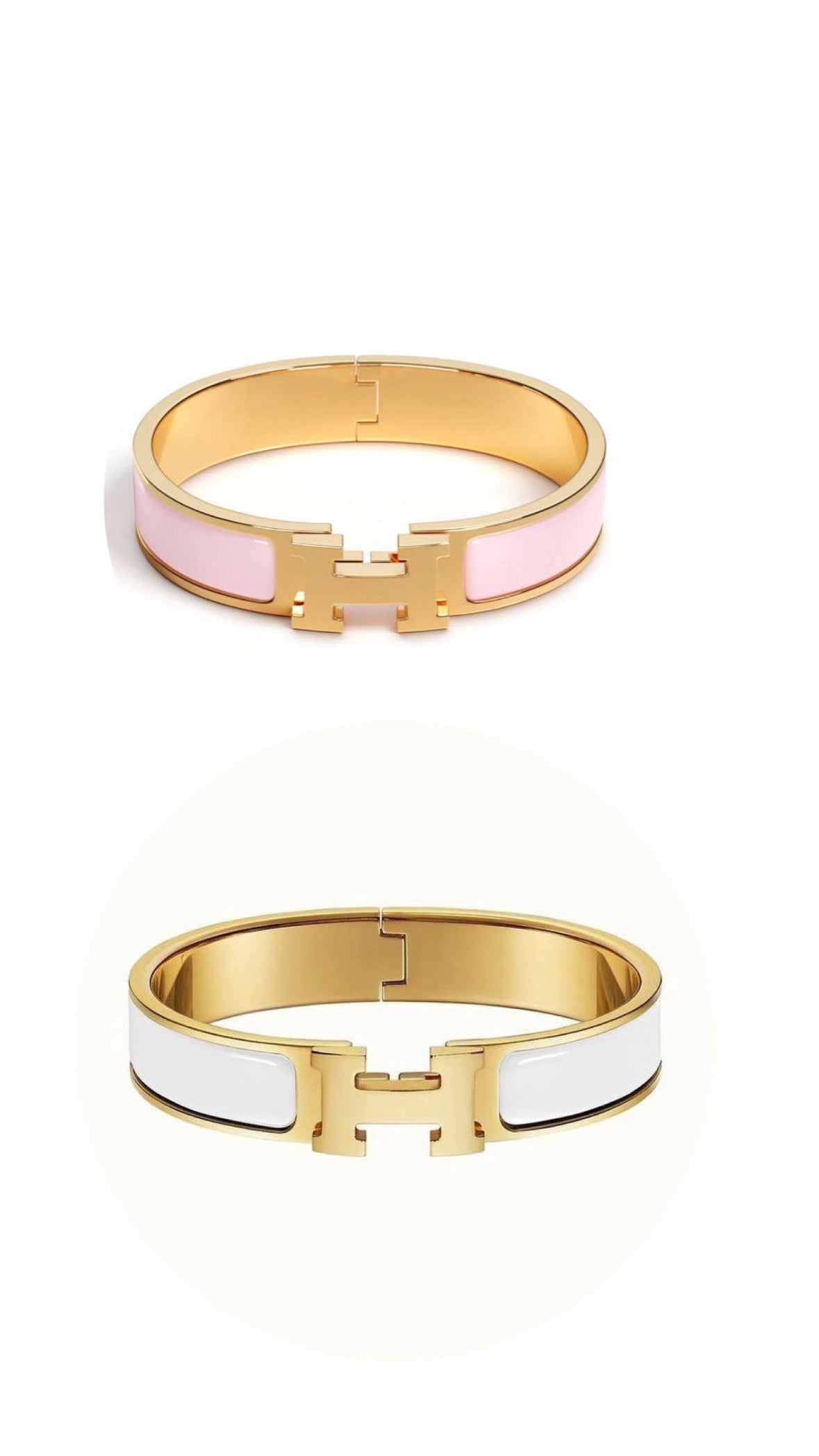 Hermes bangle