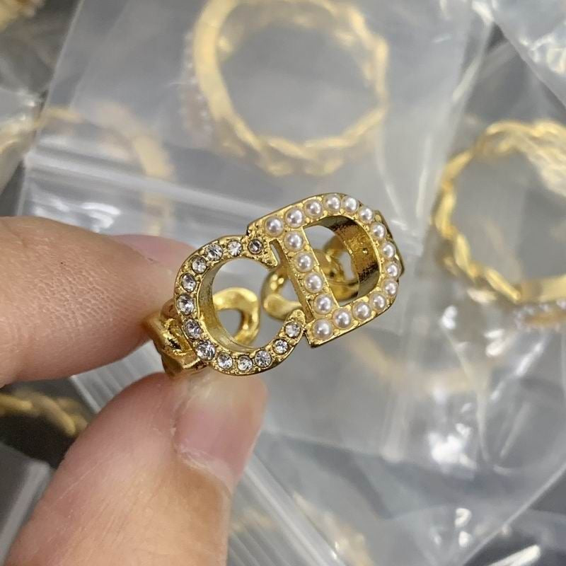 خاتم ديور free size