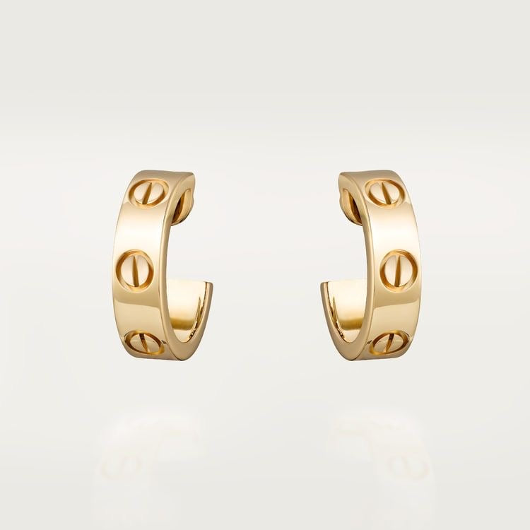 تراجي Cartier الحجم الصغير