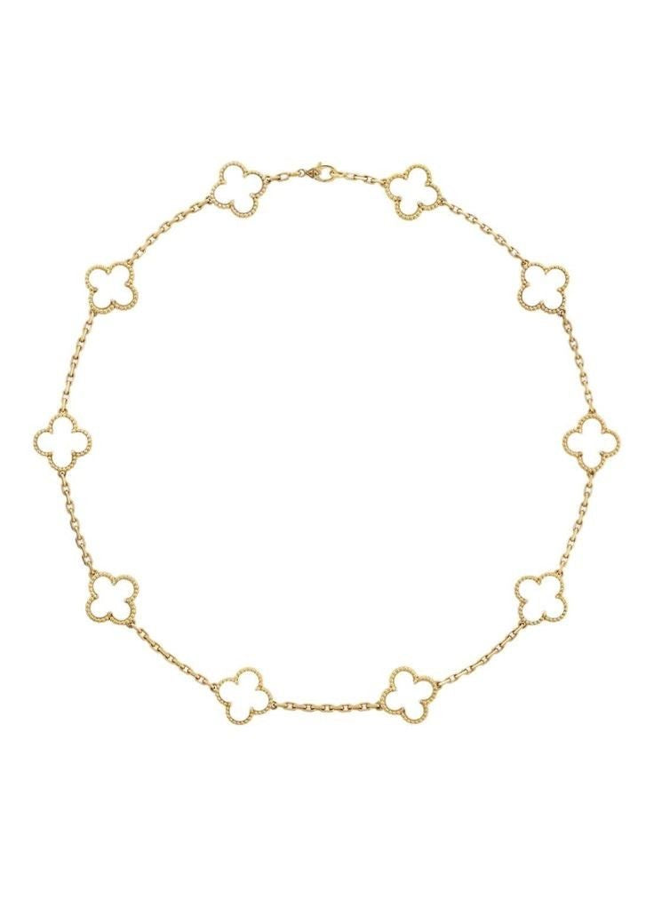 تشوكر فان كليف