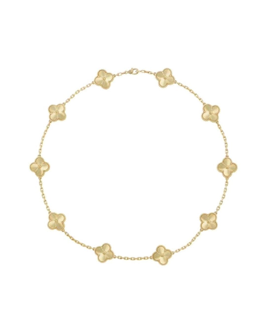 تشوكر فان كليف