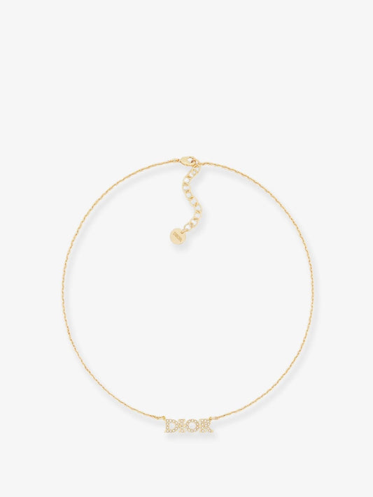 قلادة Dior