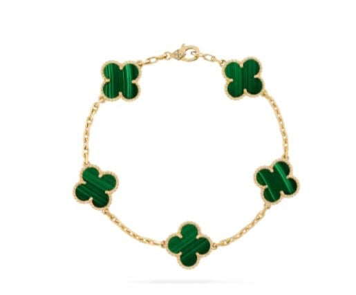 Vca bracelet