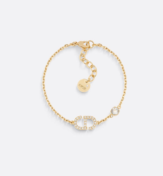 Dior bracelet