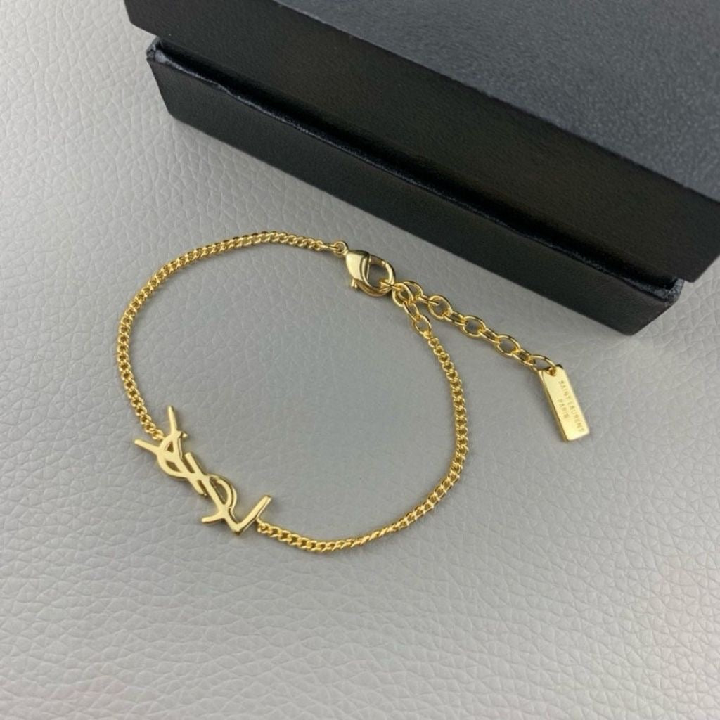 Saint Laurent bracelet