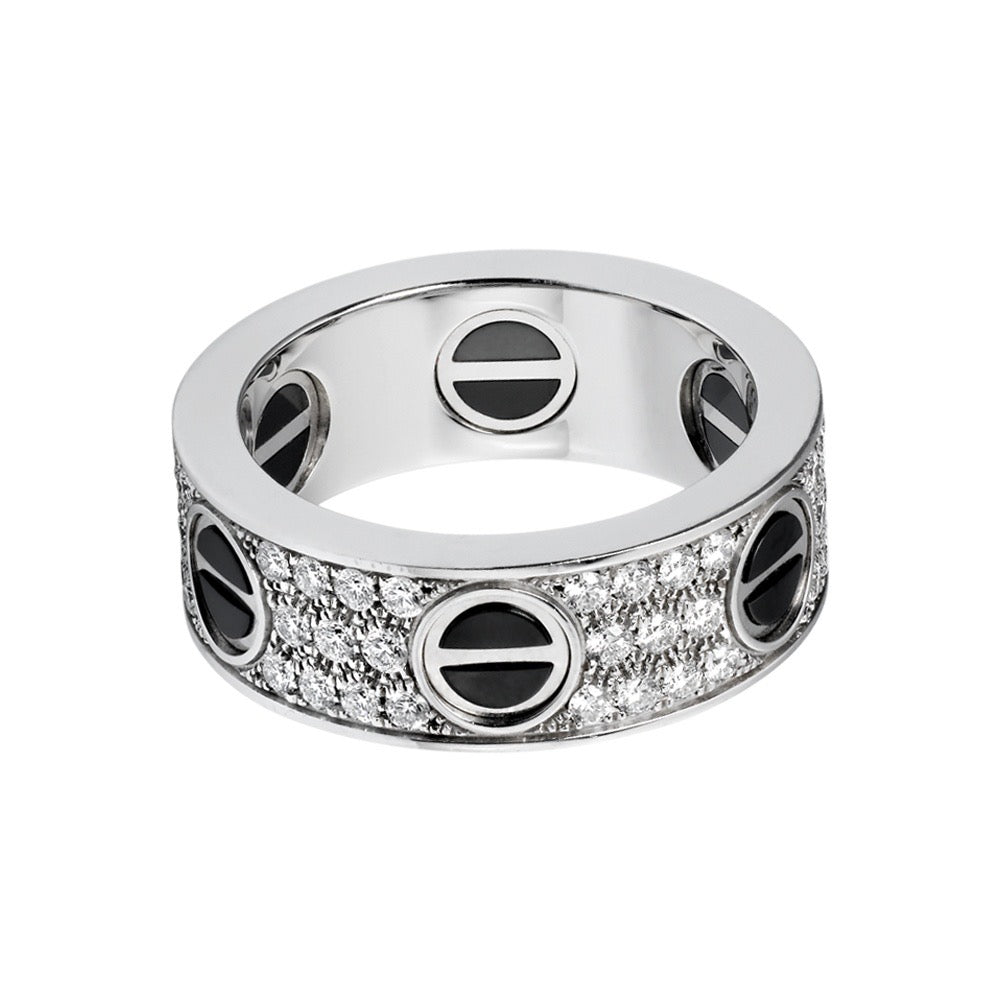 خاتم Cartier
