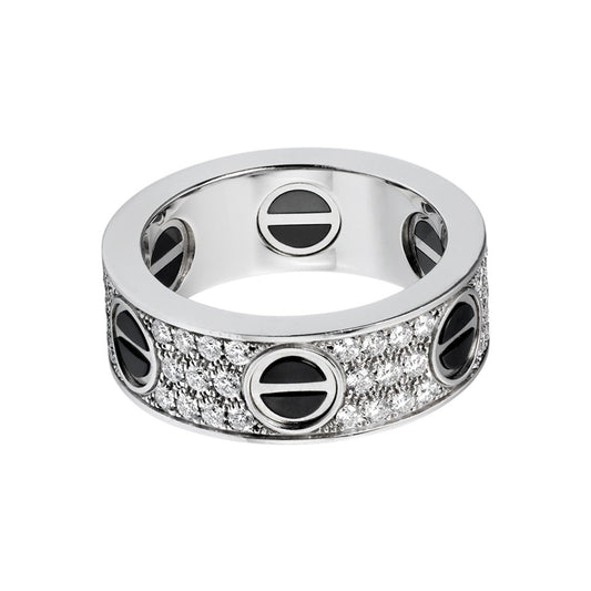 خاتم Cartier