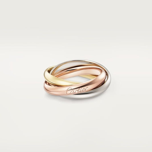 خاتم Cartier