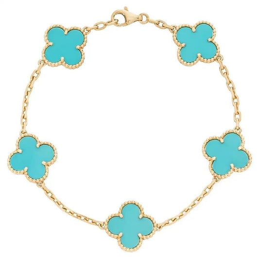 سوارة van cleef