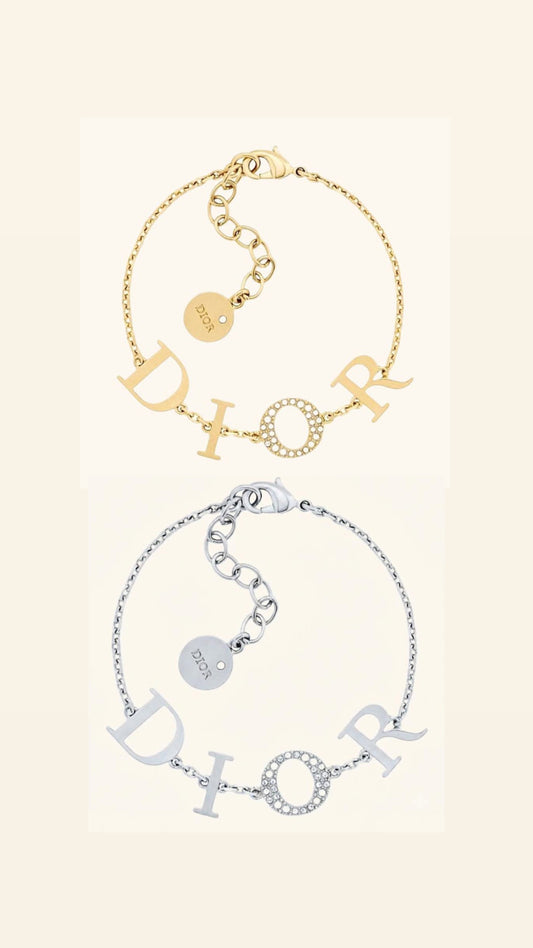 سوارة Dior