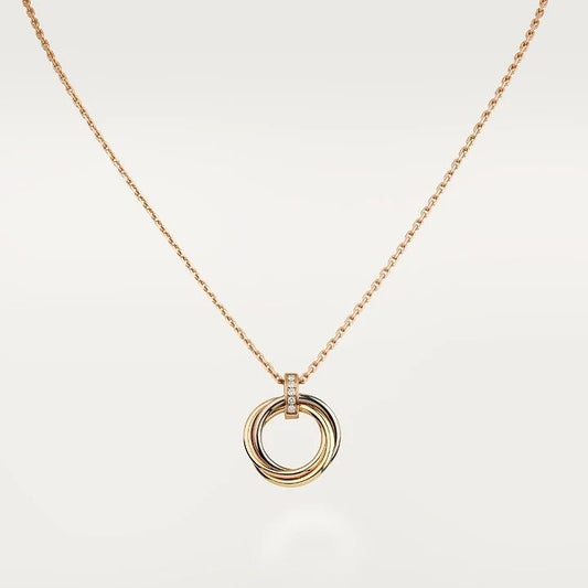 Cartier necklace
