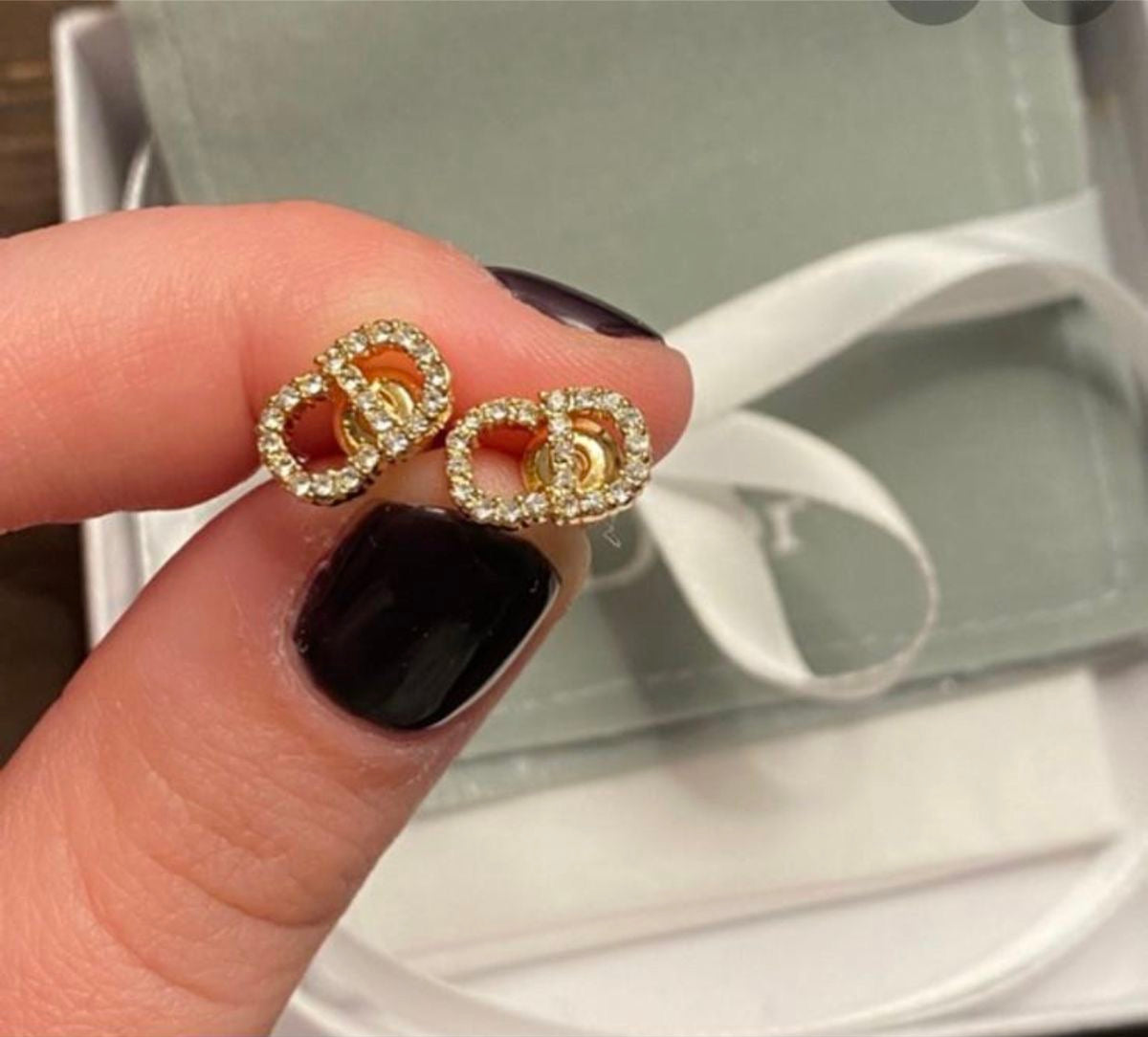 تراجي Dior mini