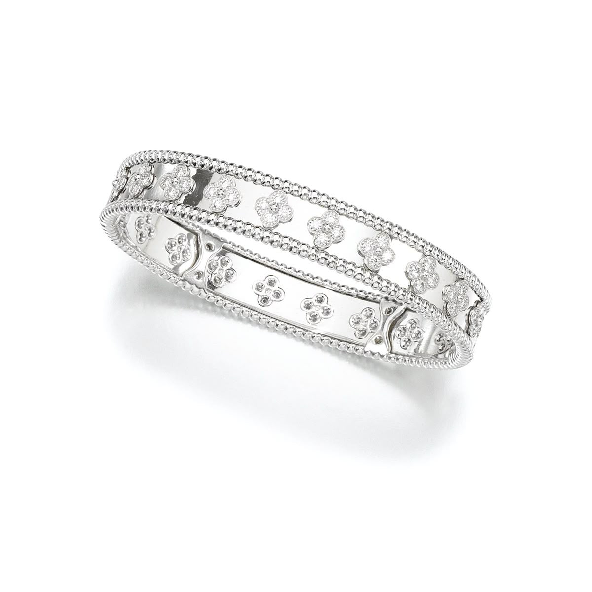 سوارة van cleef