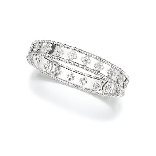 سوارة van cleef