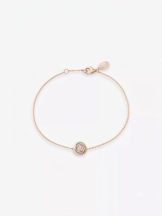 سوارة Cartier trenty