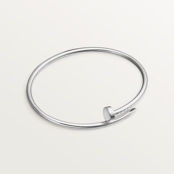 سوارة مسمار silver المرن