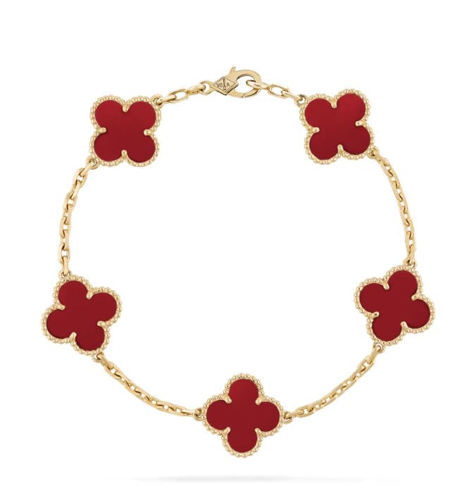 Vca bracelet