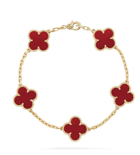 Vca bracelet