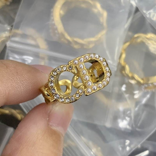 خاتم ديور free size