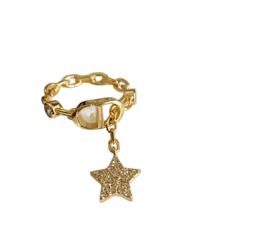 خاتم Dior