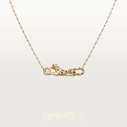 قلادة كارتير بانثر