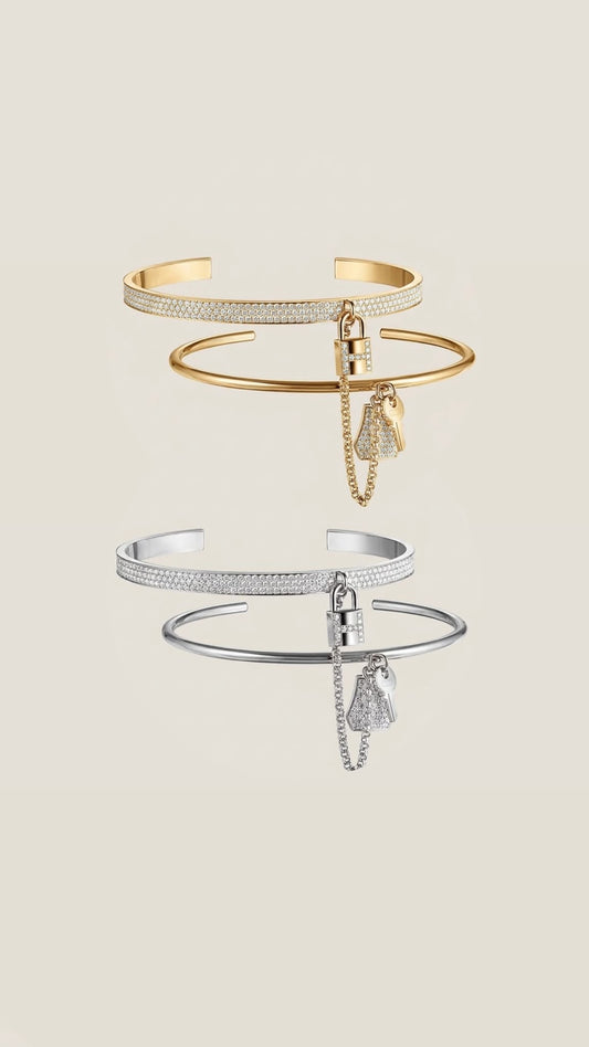 سوارة Hermes size(17)