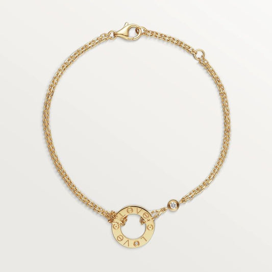 اسوارة Cartier