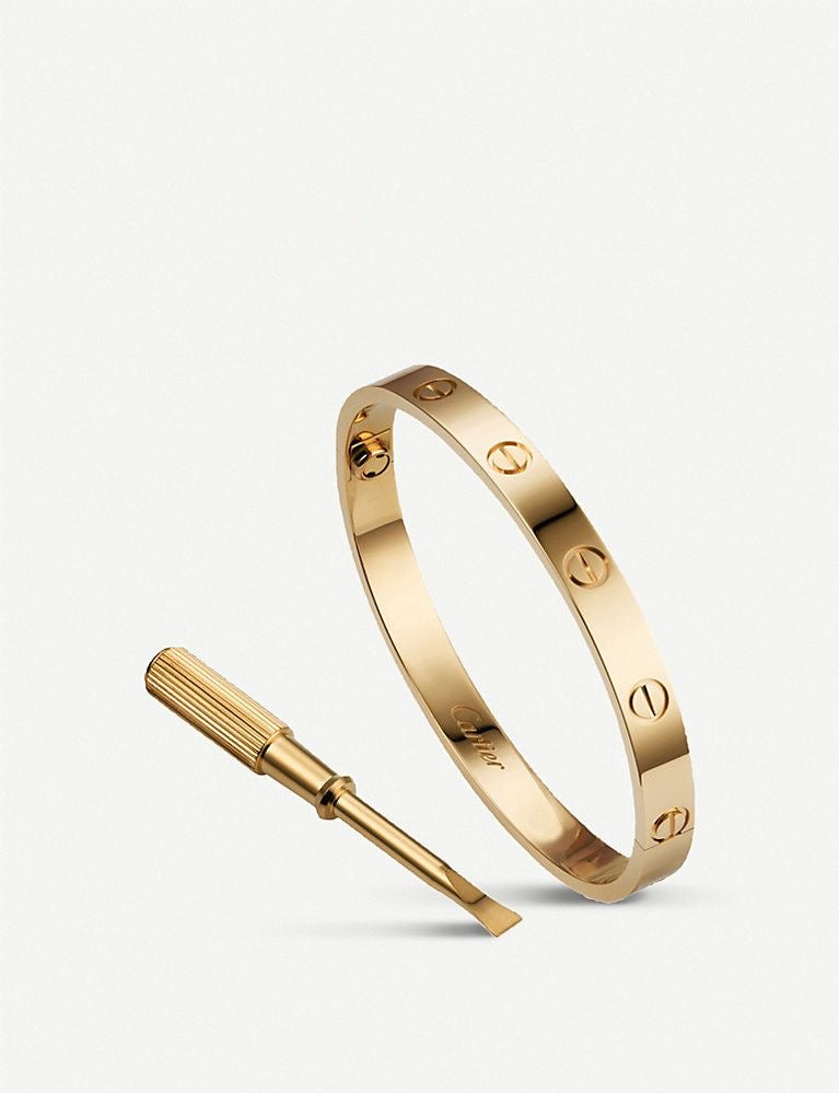 سوارة Cartier love