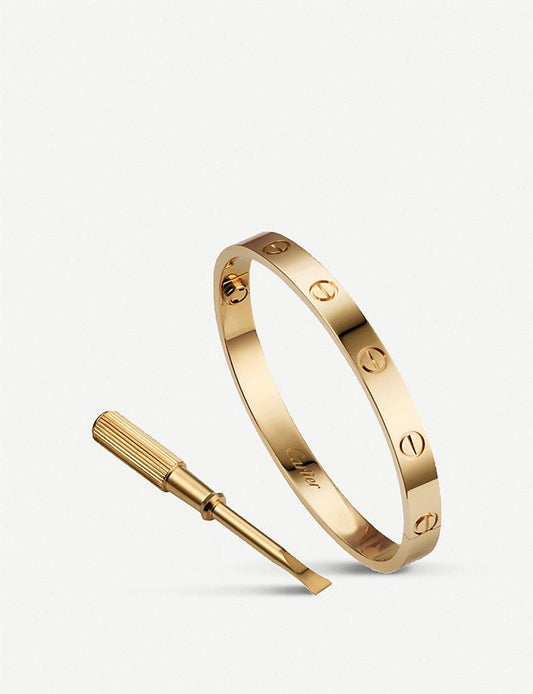 سوارة Cartier love