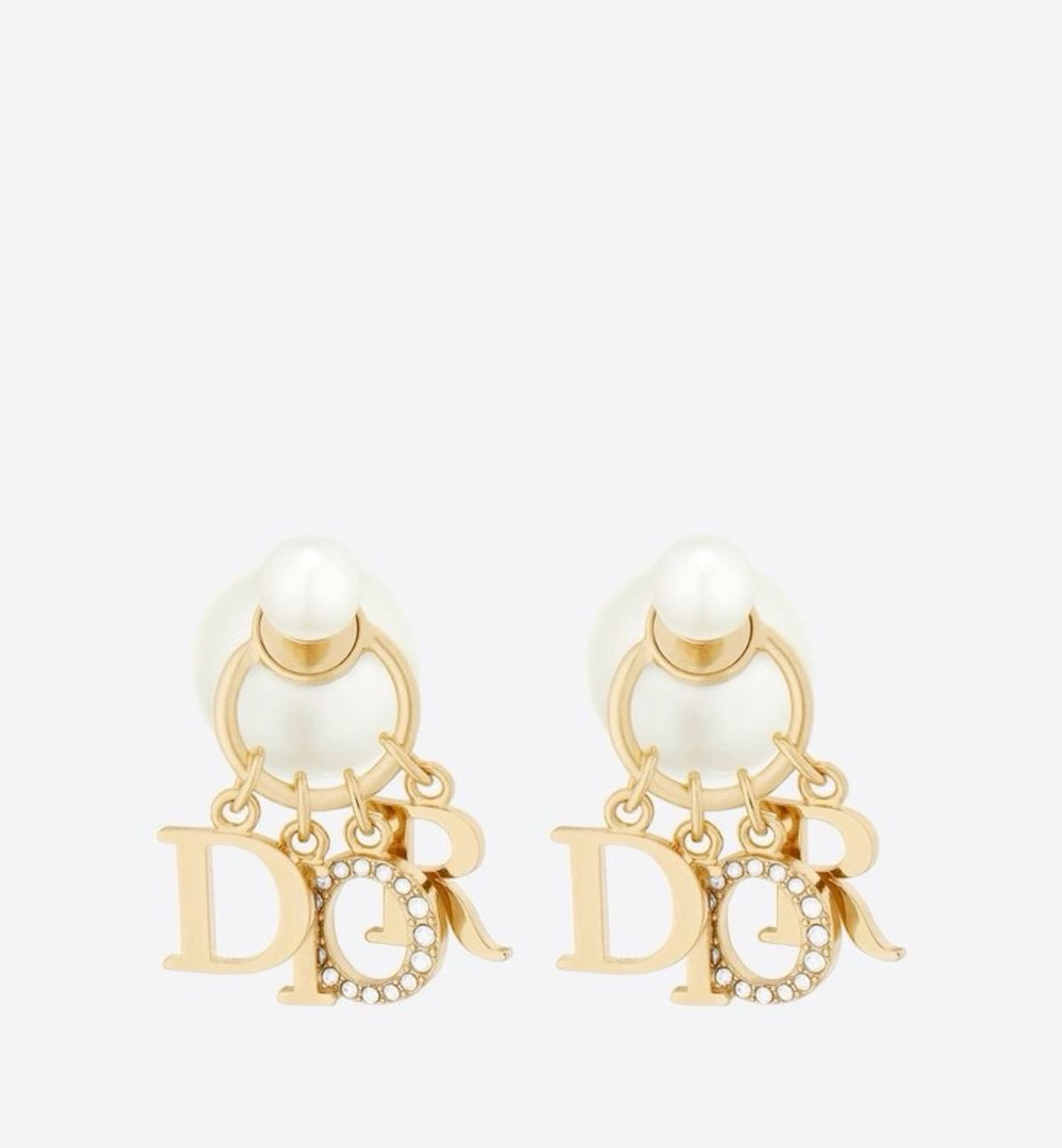 تراجي Dior