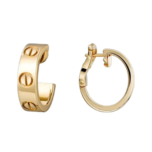 تراجي Cartier الحجم الصغير