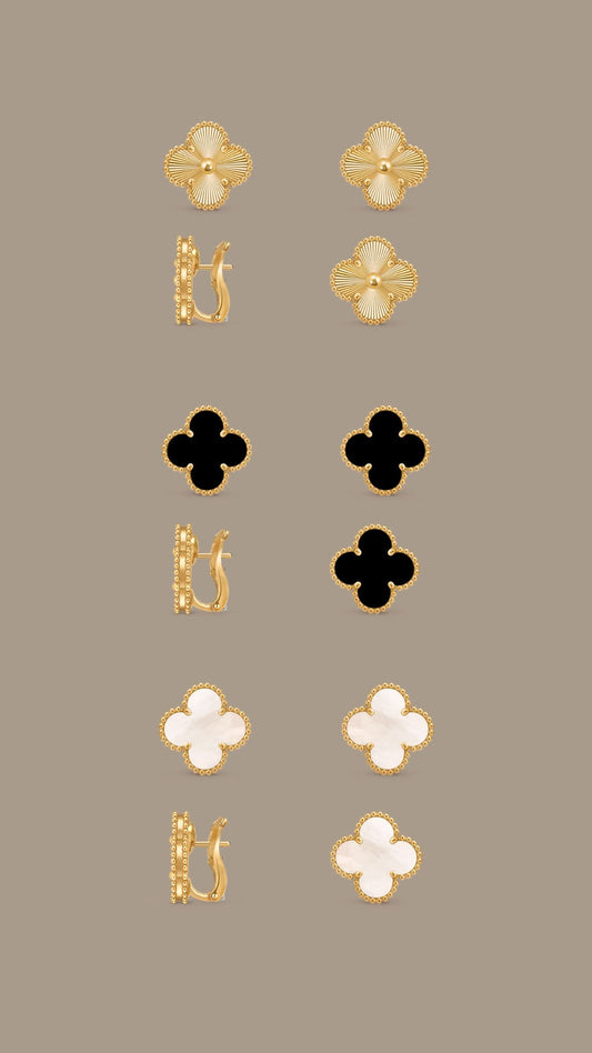 تراجي فان كليف (medium )