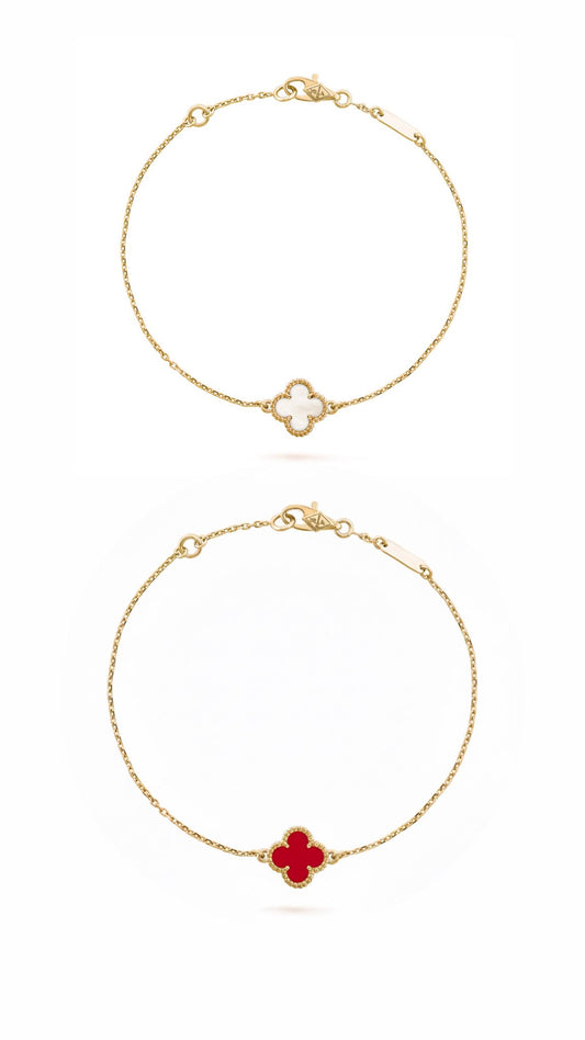 سوار فان كليف mini