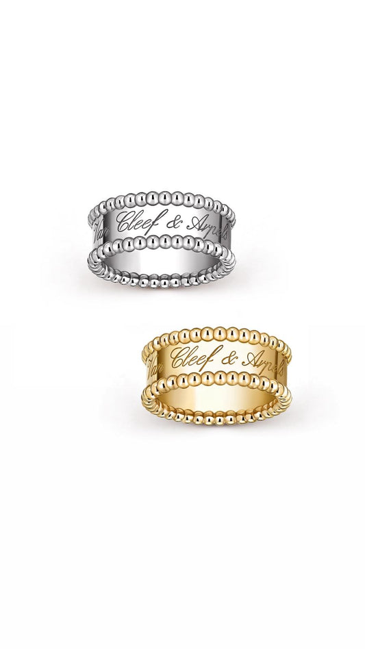 خاتم فان كليف