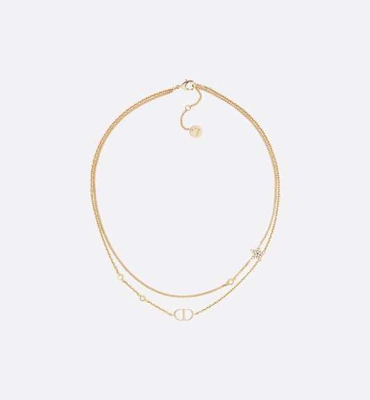 قلادة Dior