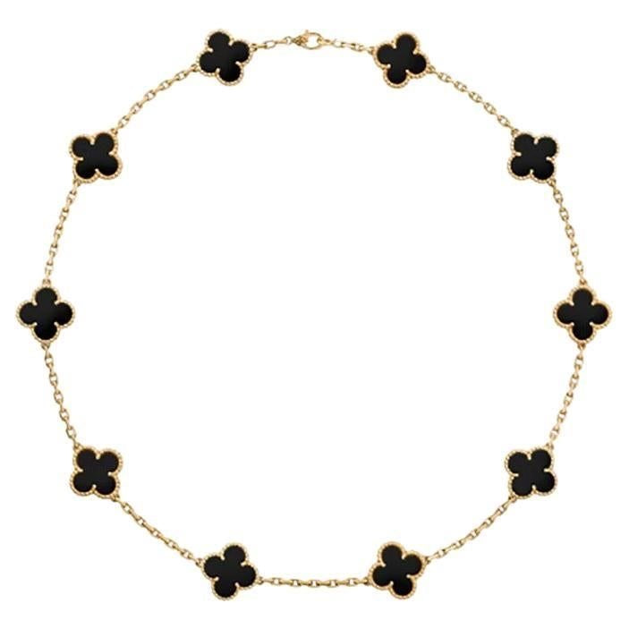 عشر وردات اسود